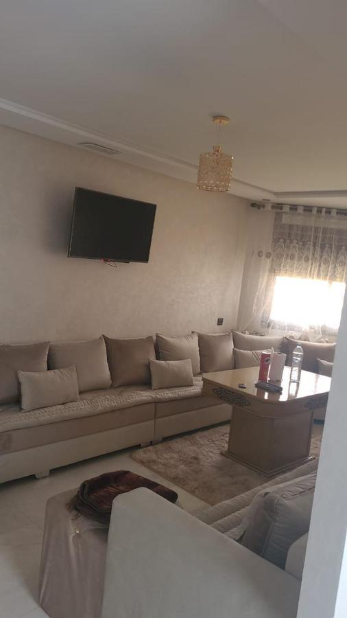 Nador Jadid Hay Al Matar 10 6 Apartment Exterior photo