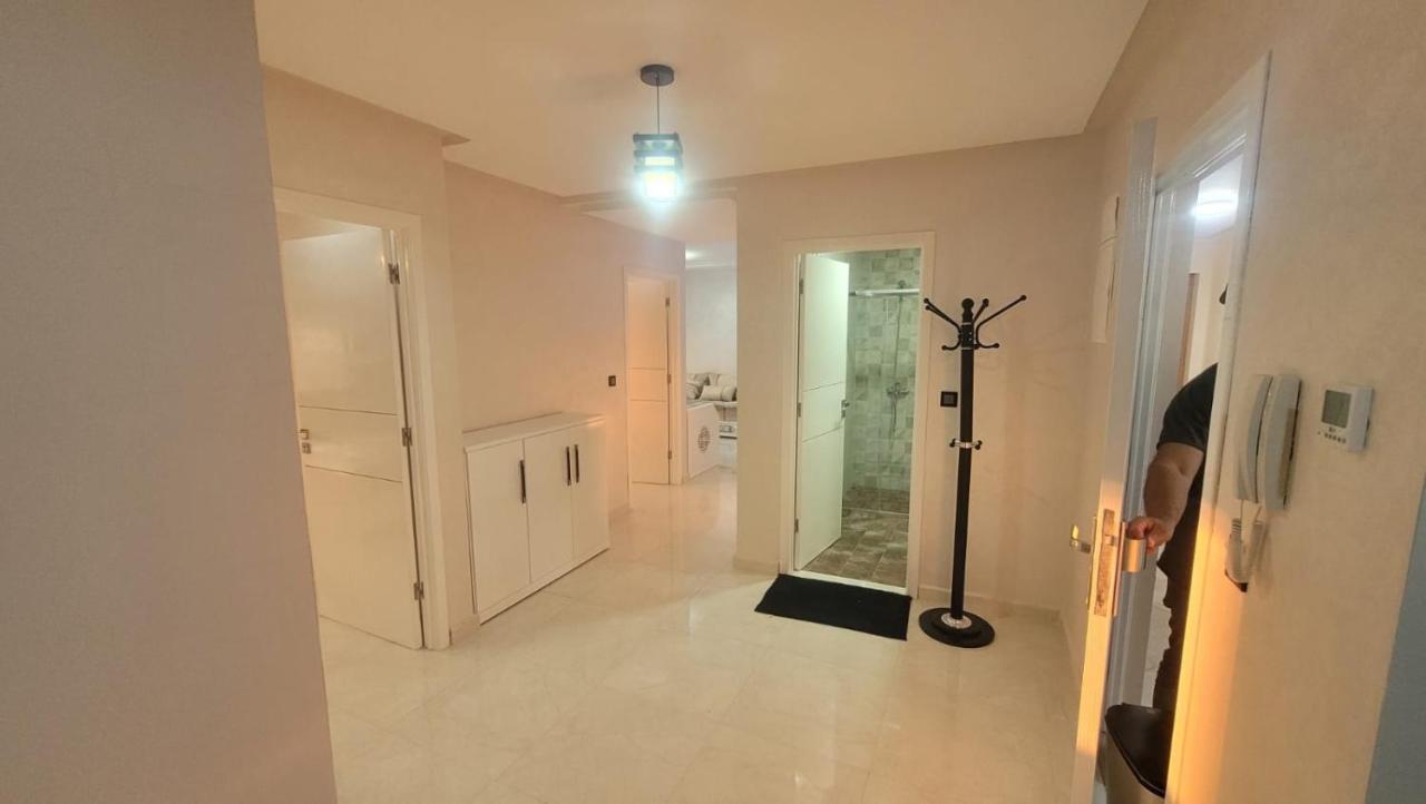 Nador Jadid Hay Al Matar 10 6 Apartment Exterior photo