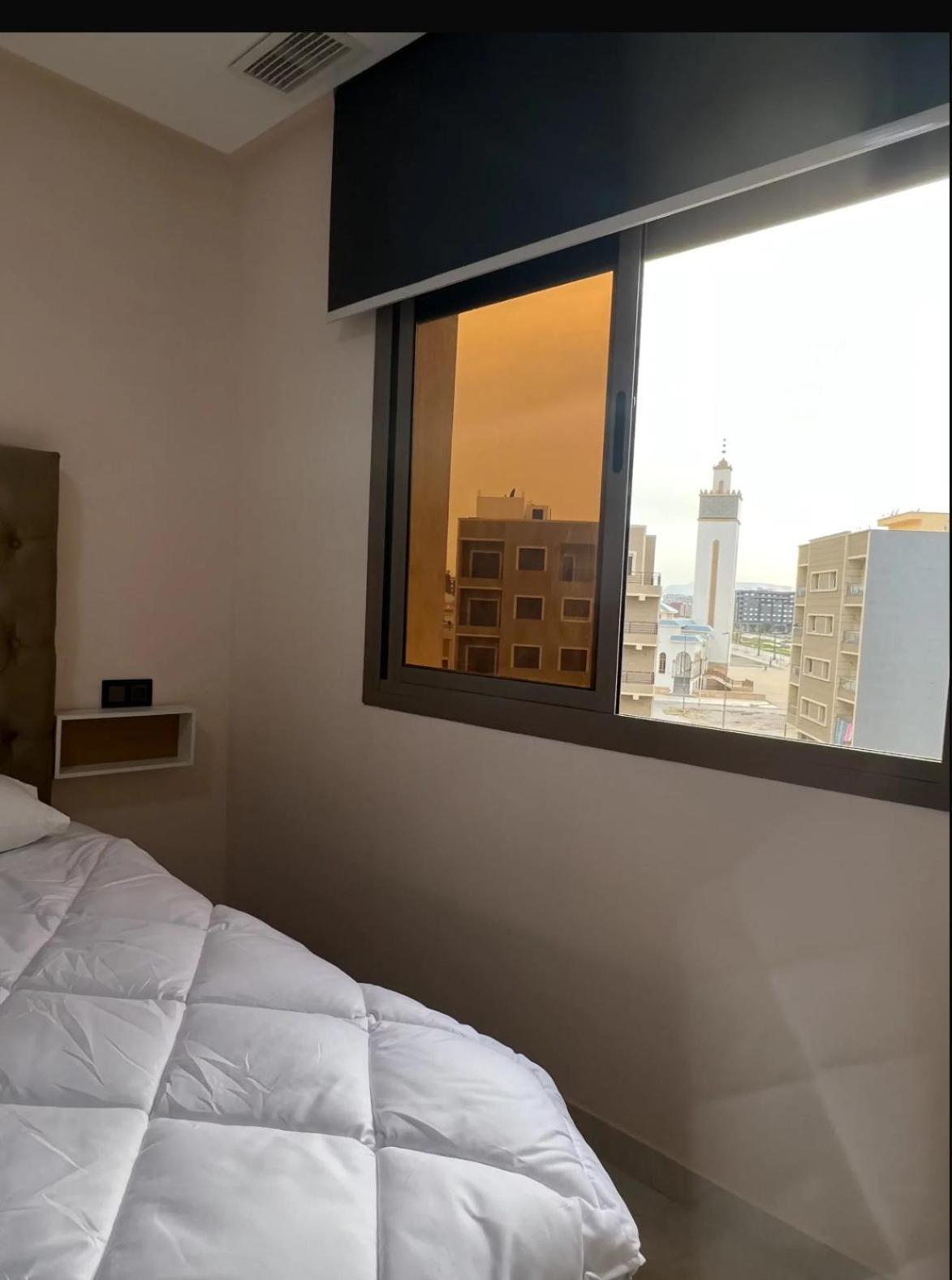 Nador Jadid Hay Al Matar 10 6 Apartment Exterior photo